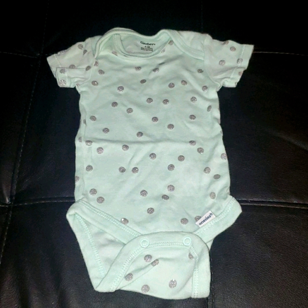 💚 5/$10 baby girls clothes